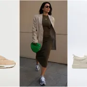 High street tenisice koje su i sportske i šik u isto vrijeme