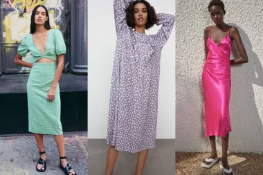 Zara haljine koje će postati hit, a još ih možeš 'uloviti'