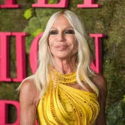 Donatella Versace: Žena koja stoji na čelu jednog od najvećih modnih carstava