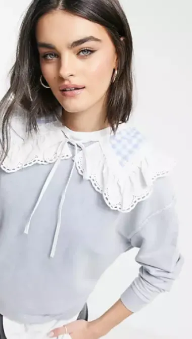 10 veličanstvenih: Velike kragne koje podižu svaki outfit i nose poruku