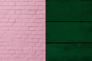 Tri hrabre kombinacije boja na zidovima koje izgledaju sjajno