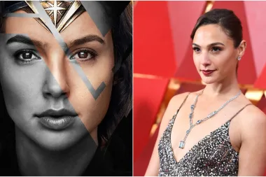 Wonder Woman slavi 36. rođendan: Životna priča Gal Gadot