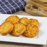 Tko bi im odolio? Jednostavan recept za ukusne polpete od krumpira