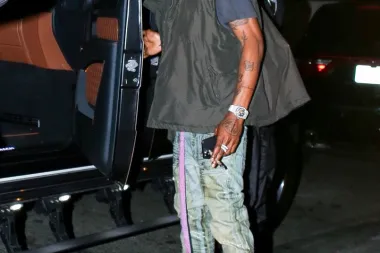 Travis Scott