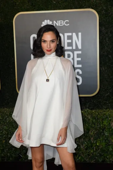 Wonder Woman slavi 36. rođendan: Životna priča Gal Gadot