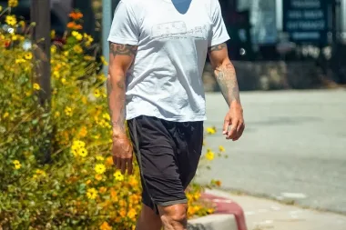 Anthony Kiedis