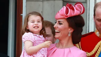 Princeza Charlotte ima šest godina, a ovo su joj najbolji twinning trenuci s mamom Kate Middleton