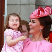 Princeza Charlotte ima šest godina, a ovo su joj najbolji twinning trenuci s mamom Kate Middleton