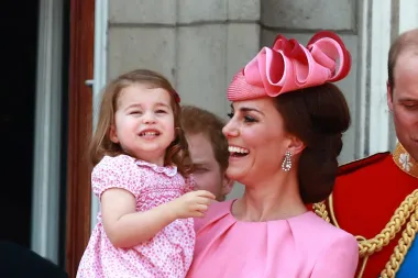 Princeza Charlotte ima šest godina, a ovo su joj najbolji twinning trenuci s mamom Kate Middleton