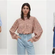 Savršen spoj: High street bluze koje idu na baš sve modele traperica