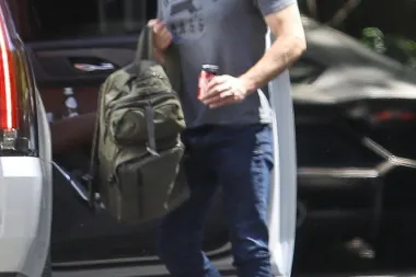 Ben Affleck