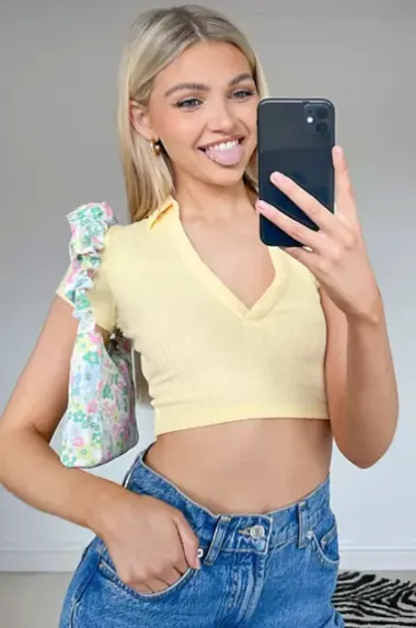 Top je basic komad, a ove bismo rado imale u svom ormaru