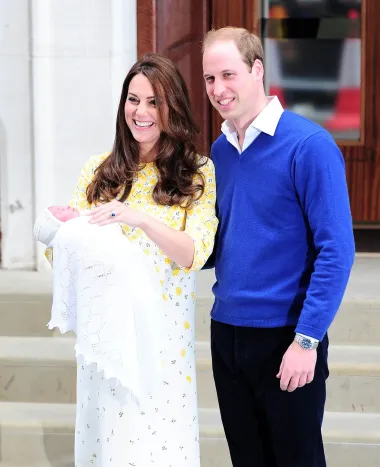 Princeza Charlotte ima šest godina, a ovo su joj najbolji twinning trenuci s mamom Kate Middleton