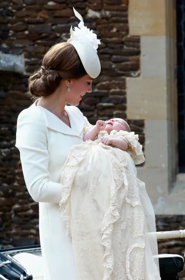 Princeza Charlotte ima šest godina, a ovo su joj najbolji twinning trenuci s mamom Kate Middleton