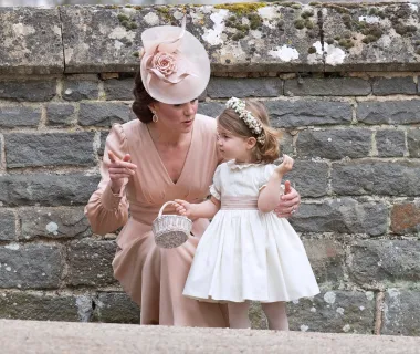 Princeza Charlotte ima šest godina, a ovo su joj najbolji twinning trenuci s mamom Kate Middleton