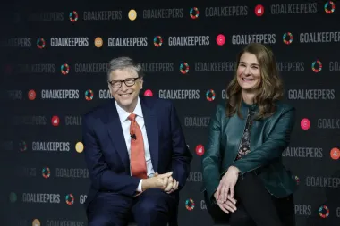 Najskuplji razvod u povijesti? Bill i Melinda Gates moraju podijeliti 130 milijardi dolara