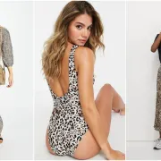Leopard print volimo i u toplijim danima - ovo su top komadi