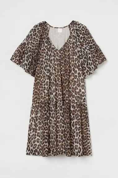 Leopard print volimo i u toplijim danima - ovo su top komadi