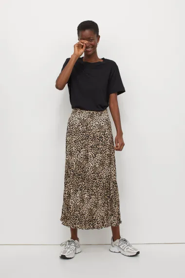 Leopard print volimo i u toplijim danima - ovo su top komadi