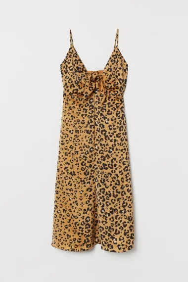 Leopard print volimo i u toplijim danima - ovo su top komadi