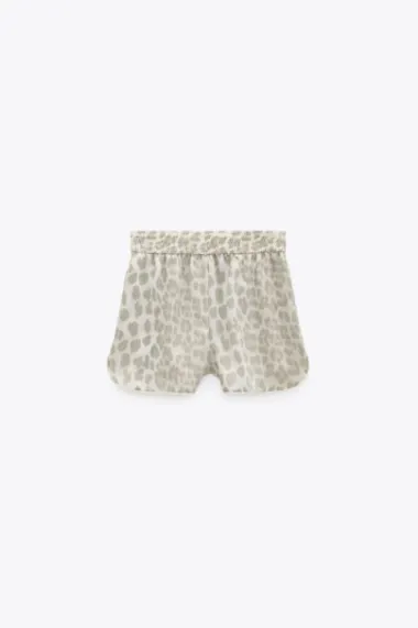 Leopard print volimo i u toplijim danima - ovo su top komadi