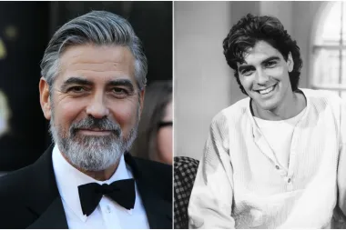 Holivudski šarmer slavi rođendan. Je li George Clooney poput vina - što stariji to bolji?