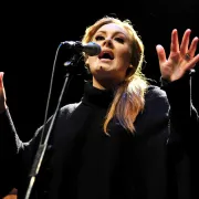 Adele - glazbena diva nevjerojatnog glasa i energije danas slavi rođendan