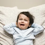 'Terrible Twos': Jesu li djeca u ovoj dobi mali tvrdoglavi tinejdžeri?