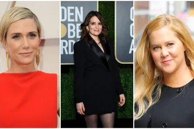 Uz njih ćeš se smijati do suza: 5 najduhovitijih dama Hollywooda