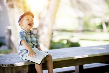 'Terrible Twos': Jesu li djeca u ovoj dobi mali tvrdoglavi tinejdžeri?