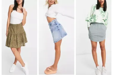Vrijeme je za minice, a ove su naši favoriti iz high street ponude