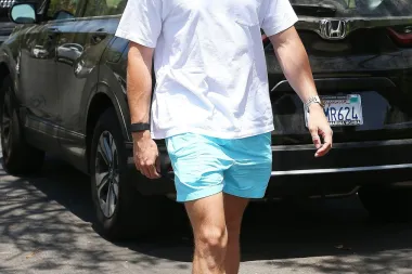 Patrick Schwarzenegger