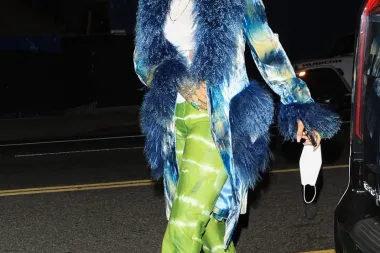 Rihanna