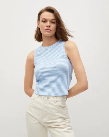 Francuski chic: 10 modela prugastih majica za svaki dan