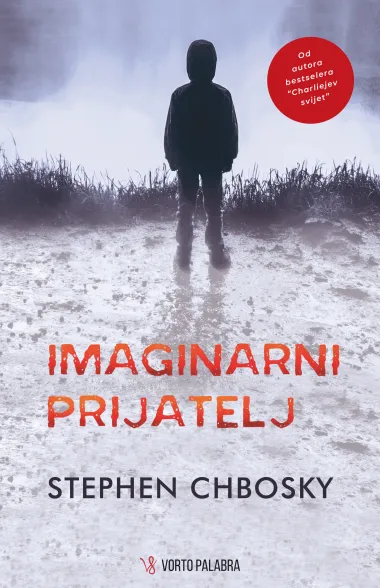 Imaginarni prijatelj - napeti hororac koji pokazuje da je iskupljenje uvijek moguće