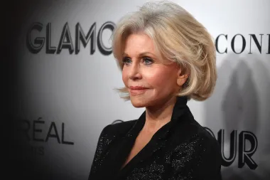 I u devetom desetljeću izgleda sjajno: Jane Fonda otkrila svoju beauty rutinu