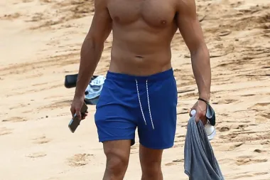 Sam Asghari