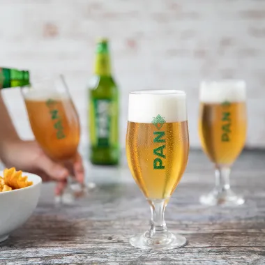 Pan – pivo za osjećaj petka svaki dan