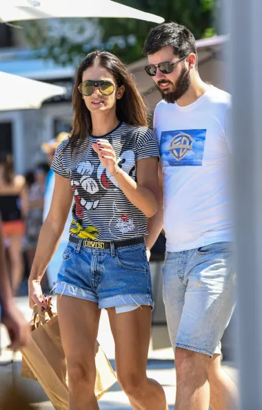 Mate Rimac vjenčao se s dugogodišnjom djevojkom. Pogledaj gdje se održala intimna ceremonija