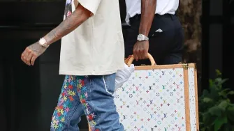 Tyga
