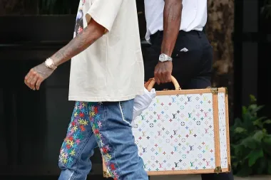 Tyga