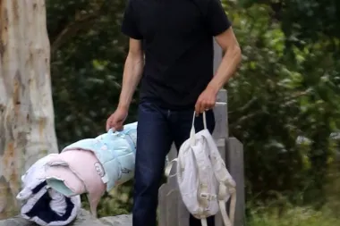 Adam Brody