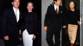 Nikad prežaljena Carolyn Bessette-Kennedy: Kraljica stila 90-ih i danas je modni uzor