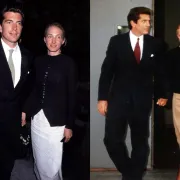 Nikad prežaljena Carolyn Bessette-Kennedy: Kraljica stila 90-ih i danas je modni uzor