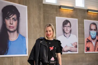 Csilla Barath Bastaić
