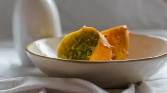 Kiwano - egzotično, zdravo voće koje izgleda kao da je s drugog planeta