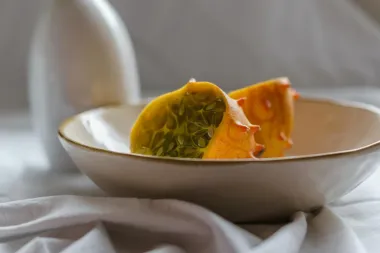 Kiwano - egzotično, zdravo voće koje izgleda kao da je s drugog planeta
