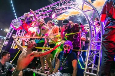 Svjetska DJ imena dolaze u Zagreb – 'Let The Music Be Free'  premijeru zakazuje krajem ljeta na Jarunu