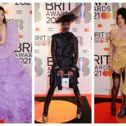 Drugačiji Brit Awards: Dodjela bez nošenja maski, ali s ekstravagantnim outfitima