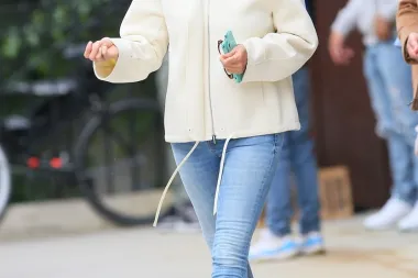Yolanda Hadid